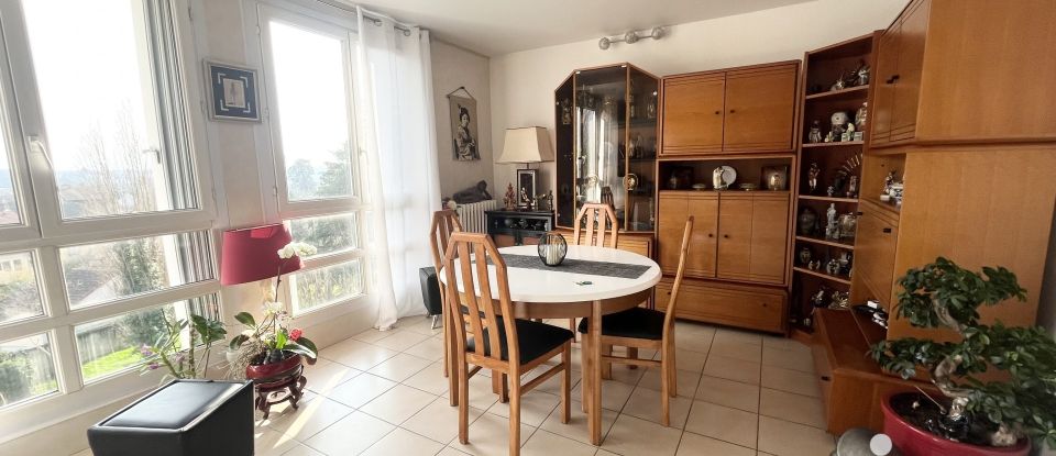 Apartment 4 rooms of 62 m² in Brunoy (91800)