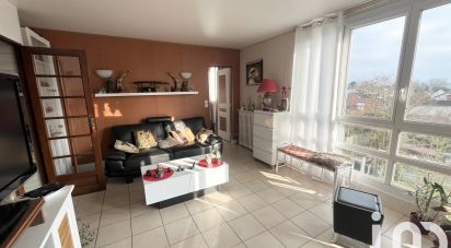 Apartment 4 rooms of 62 m² in Brunoy (91800)