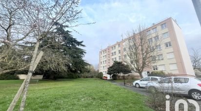 Appartement 4 pièces de 62 m² à Brunoy (91800)