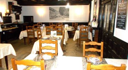 Hôtel-restaurant de 300 m² à Tournon-sur-Rhône (07300)