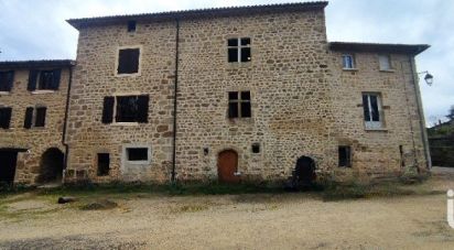 Village house 2 rooms of 65 m² in Gilhoc-sur-Ormèze (07270)