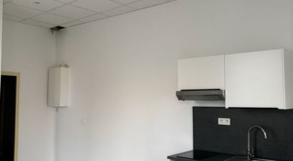 Apartment 2 rooms of 31 m² in Reims (51100)