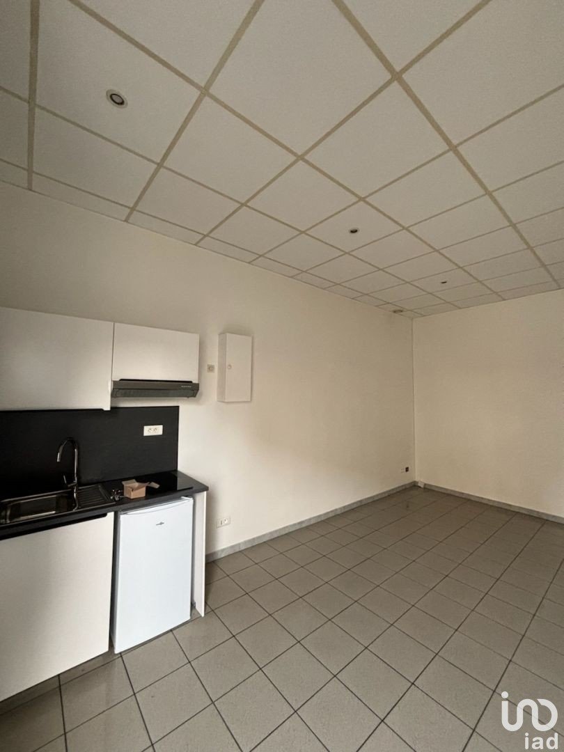 Appartement 1 pièce de 24 m² à Reims (51100)