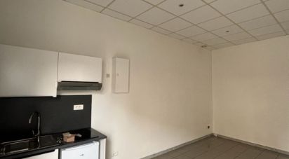 Apartment 1 room of 24 m² in Reims (51100)