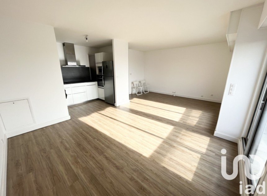 Appartement 3 pièces de 78 m² à Saint-Maurice (94410)