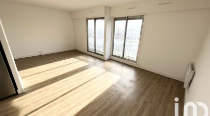 Apartment 3 rooms of 78 m² in Saint-Maurice (94410)