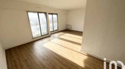 Appartement 3 pièces de 78 m² à Saint-Maurice (94410)