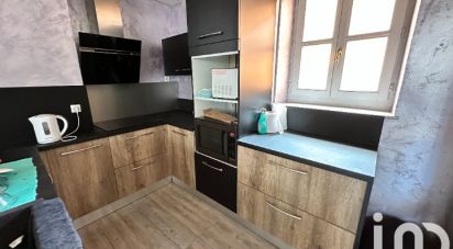 Appartement 3 pièces de 89 m² à Tournon-sur-Rhône (07300)