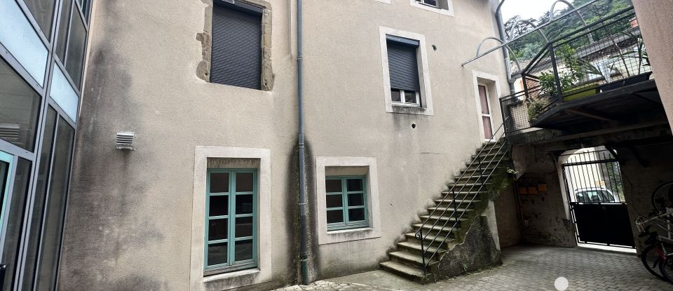 Apartment 3 rooms of 89 m² in Tournon-sur-Rhône (07300)