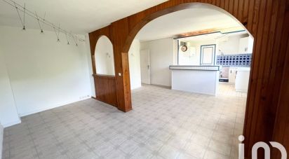 Apartment 4 rooms of 67 m² in Valenton (94460)