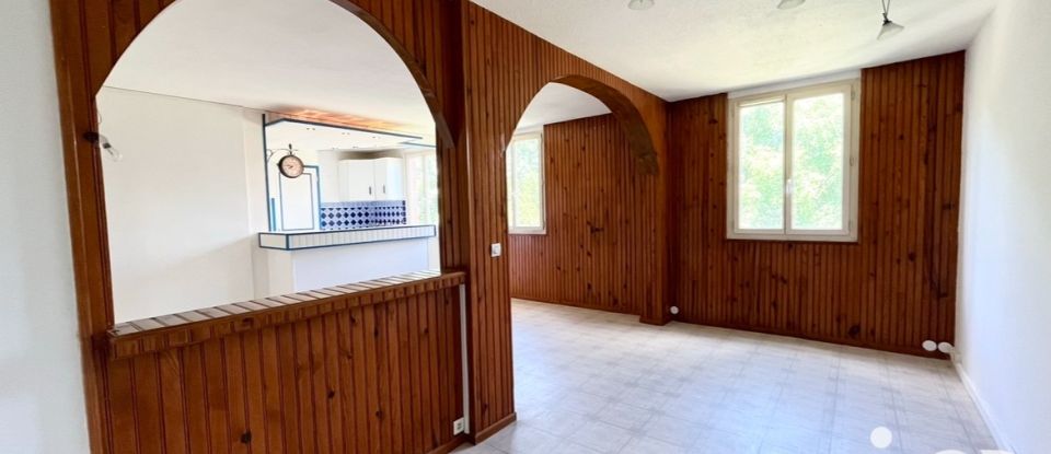 Apartment 4 rooms of 67 m² in Valenton (94460)