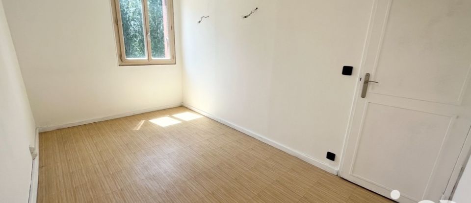 Appartement 4 pièces de 67 m² à Valenton (94460)