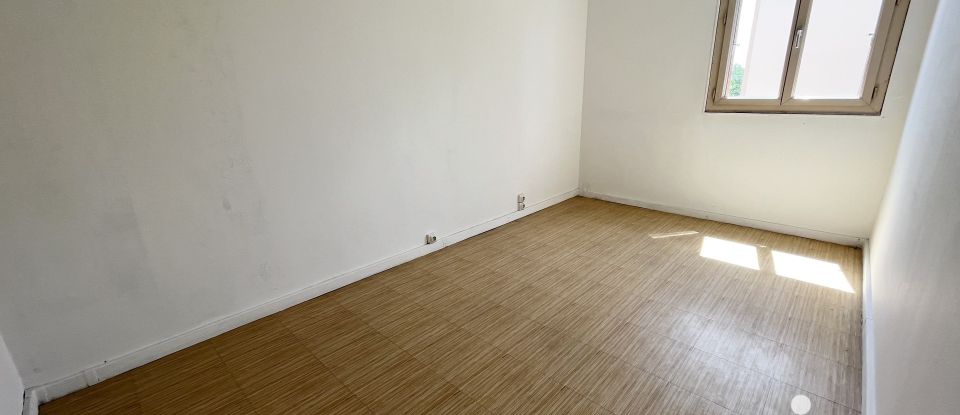 Appartement 4 pièces de 67 m² à Valenton (94460)