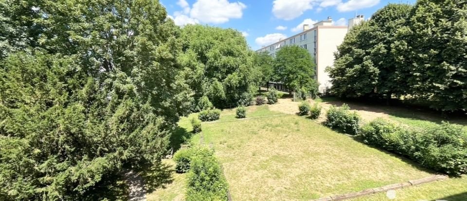 Appartement 4 pièces de 67 m² à Valenton (94460)