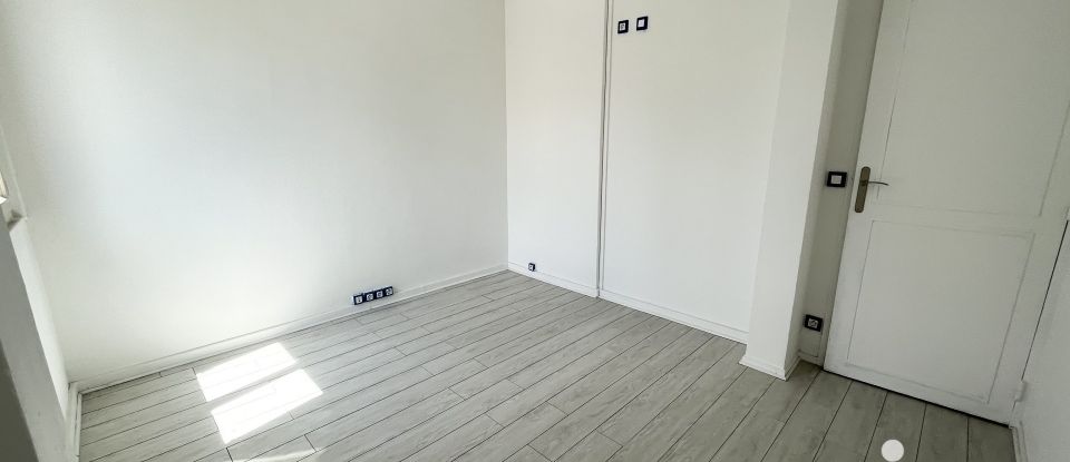 Appartement 4 pièces de 67 m² à Valenton (94460)