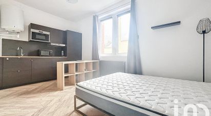 Appartement 1 pièce de 21 m² à Châlons-en-Champagne (51000)