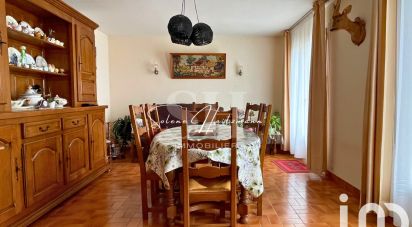 Traditional house 4 rooms of 87 m² in Salins (77148)