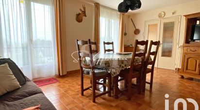 Traditional house 4 rooms of 87 m² in Salins (77148)