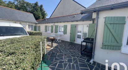 House 4 rooms of 69 m² in Angers (49100)