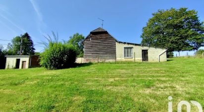 Village house 3 rooms of 72 m² in Landouzy-la-Cour (02140)