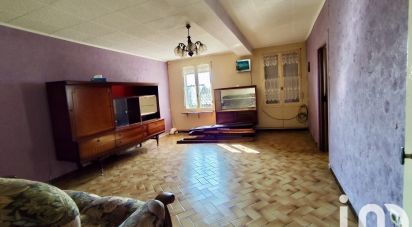 Village house 3 rooms of 72 m² in Landouzy-la-Cour (02140)