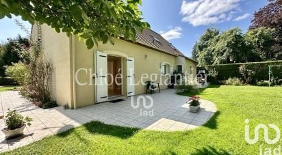 Pavilion 7 rooms of 160 m² in Tournan-en-Brie (77220)