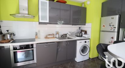 Apartment 4 rooms of 81 m² in Toulouse (31200)