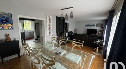 Pavilion 6 rooms of 135 m² in Mennecy (91540)