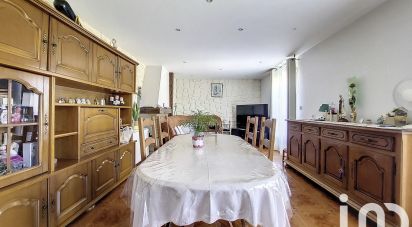 Traditional house 6 rooms of 130 m² in Maincy (77950)