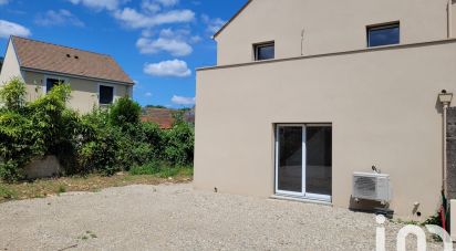 Maison de ville 4 pièces de 108 m² à Cernay-la-Ville (78720)