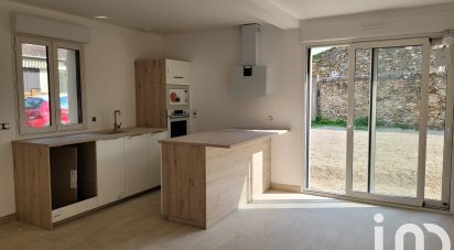 Maison de ville 4 pièces de 108 m² à Cernay-la-Ville (78720)