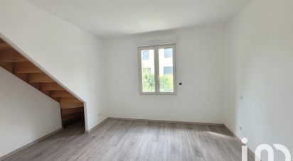 Town house 4 rooms of 108 m² in Cernay-la-Ville (78720)