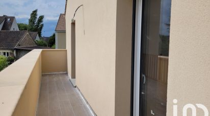 Town house 4 rooms of 108 m² in Cernay-la-Ville (78720)