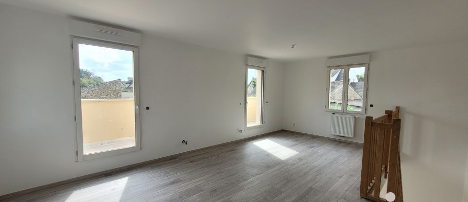 Maison de ville 4 pièces de 108 m² à Cernay-la-Ville (78720)