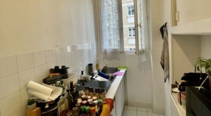 Appartement 1 pièce de 20 m² à Paris (75015)