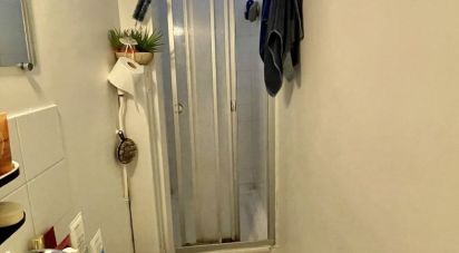 Appartement 1 pièce de 20 m² à Paris (75015)