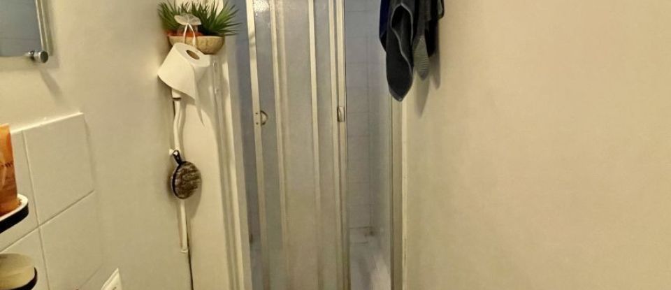 Appartement 1 pièce de 20 m² à Paris (75015)