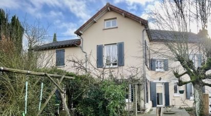 Maison 6 pièces de 174 m² à Limours (91470)