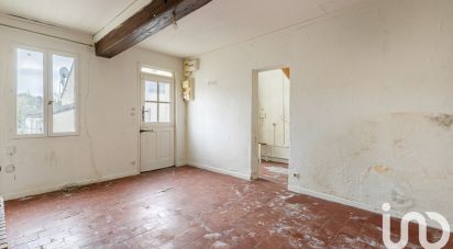 Maison 3 pièces de 60 m² à Trosly-Loire (02300)