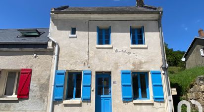 Maison 3 pièces de 60 m² à Blérancourt (02300)