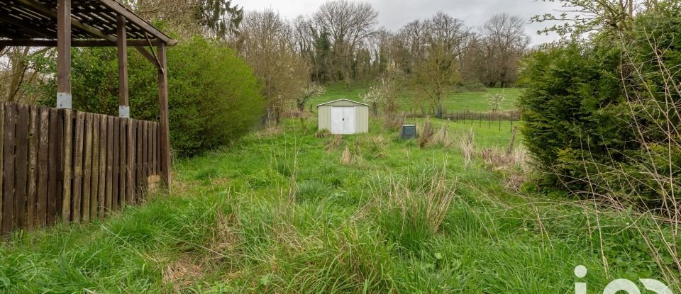 Maison 3 pièces de 60 m² à Trosly-Loire (02300)