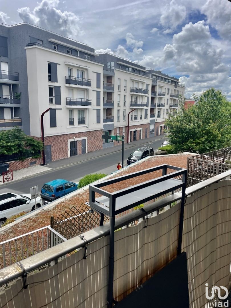 Apartment 3 rooms of 65 m² in Fresnes (94260)