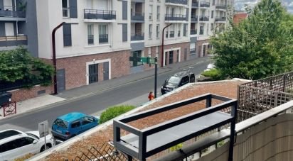 Appartement 3 pièces de 65 m² à Fresnes (94260)