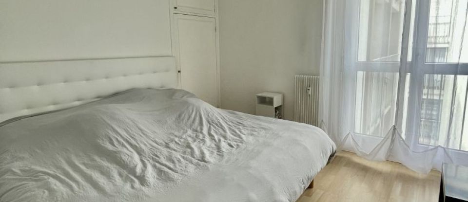 Apartment 3 rooms of 65 m² in Fresnes (94260)