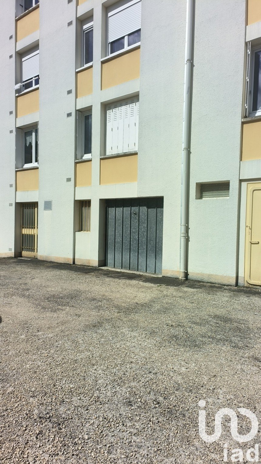 Parking of 13 m² in Troyes (10000)