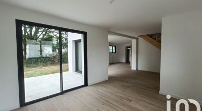 Maison 5 pièces de 109 m² à Plédran (22960)