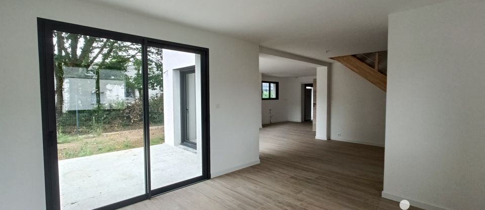 House 5 rooms of 109 m² in Plédran (22960)