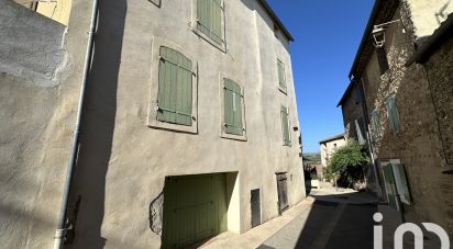 Traditional house 10 rooms of 244 m² in La Tour-d'Aigues (84240)