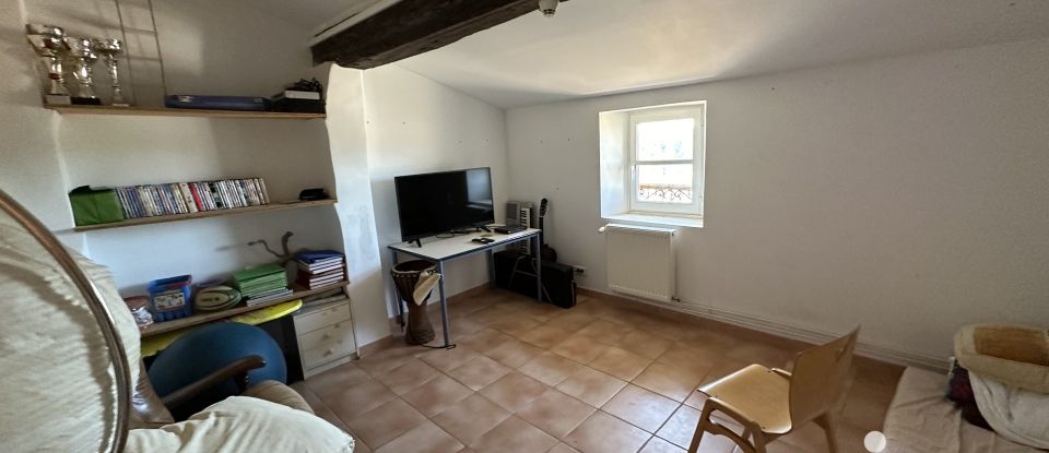 Traditional house 10 rooms of 244 m² in La Tour-d'Aigues (84240)