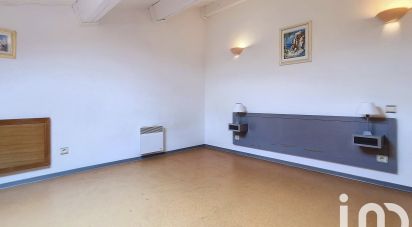 Maison 2 pièces de 36 m² à Tourrettes (83440)